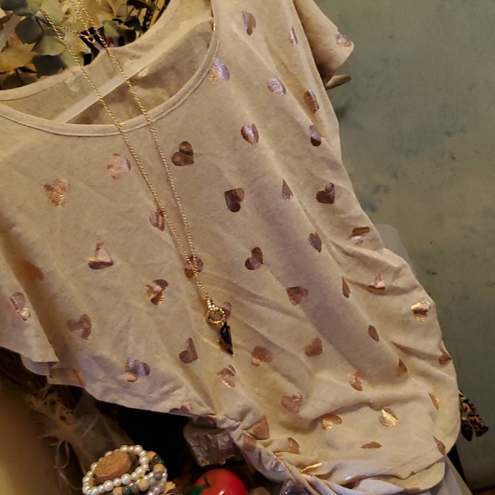 Blouse - Picture 2 of 3